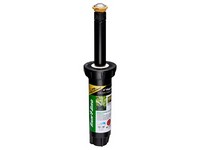 Rain Bird 12SA Series 4 in. H Adjustable Pop-Up Rotary Sprinkler