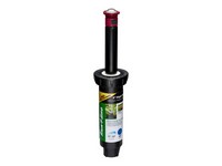 Rain Bird 22SA Series 4 in. H Adjustable Pop-Up Rotary Sprinkler