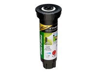 Rain Bird 1800 Series 4 in. H Adjustable Pop-Up Spray Head