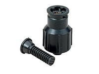 Orbit 2 in. H Quarter-Circle Pop-Up Shrub Head