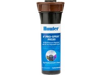 Hunter Pro-Spray PRS30 4 in. H Adjustable Pop-Up Spray Head