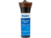 Hunter Pro-Spray PRS30 4 in. H Adjustable Pop-Up Spray Head