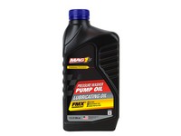 MAG1 2-Cycle Pressure Washer Lubricating Oil 32 oz