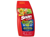 GardenTech Sevin Liquid Insect Killer Concentrate 1 pt
