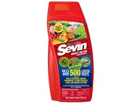 GardenTech Sevin Liquid Insect Killer Concentrate 32 oz