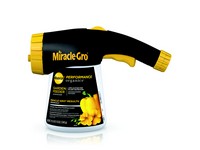 Miracle-Gro Performance Organics Organic Liquid Garden Feeder 12 oz