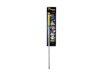 Power Jet 2 Pattern Fan/Jet Metal Watering Wand
