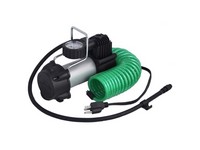 Slime 120 V 150 psi Garage Tire Inflator/Accessory Kit