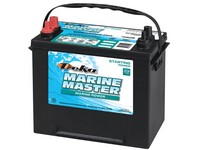 Deka Marine Master 12 V 550  Marine Starting Battery