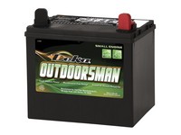 Deka Outdoorsman 230  12 V Small Engine Battery