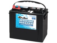 Deka Marine Master 12 V 550  Deep Cycle/Starting Battery