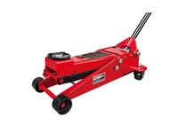 Torin Big Red Hydraulic 6000 lb Automotive Trolley Jack