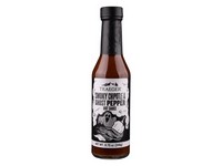 Traeger Smokey Chipotle & Ghost Pepper Hot Sauce 8.75 oz