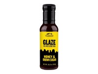 Traeger Brown Sugar & Honey Glaze 16 oz