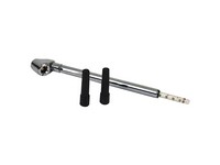 Slime Dual Head 120 psi Pencil Tire Pressure Gauge