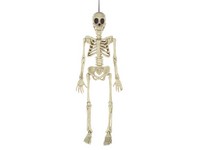 Seasons Funny Bones Skeleton Halloween Decor
