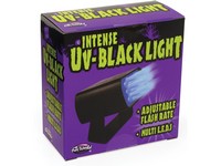 Fun World Intense LED UV Black Light