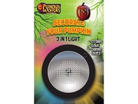 Pumpkin Masters Lights Lights