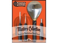 Pumpkin Masters Carving Kit Carving Kit