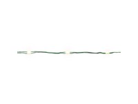 Celebrations LED Micro Dot/Fairy Warm White 200 ct String Christmas Lights 66 ft.