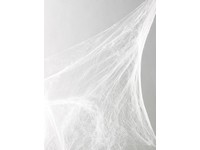 Fun World Spider Web Halloween Decor