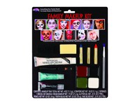 Fun World Family Make-up Kit Accessory