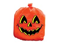 Fun World Lawn Bag Halloween Decor