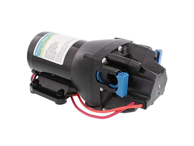 Flow Max Heavy Duty 3 GPM Water Pump