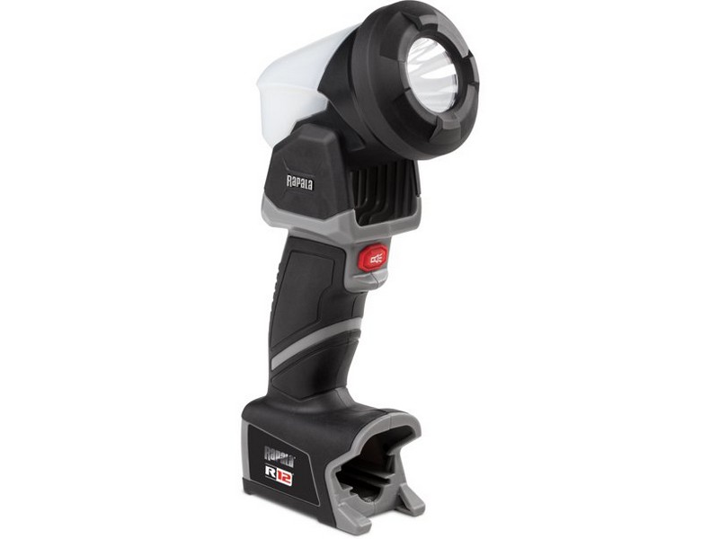 Rapala R12 Lithium Spotlight Lantern