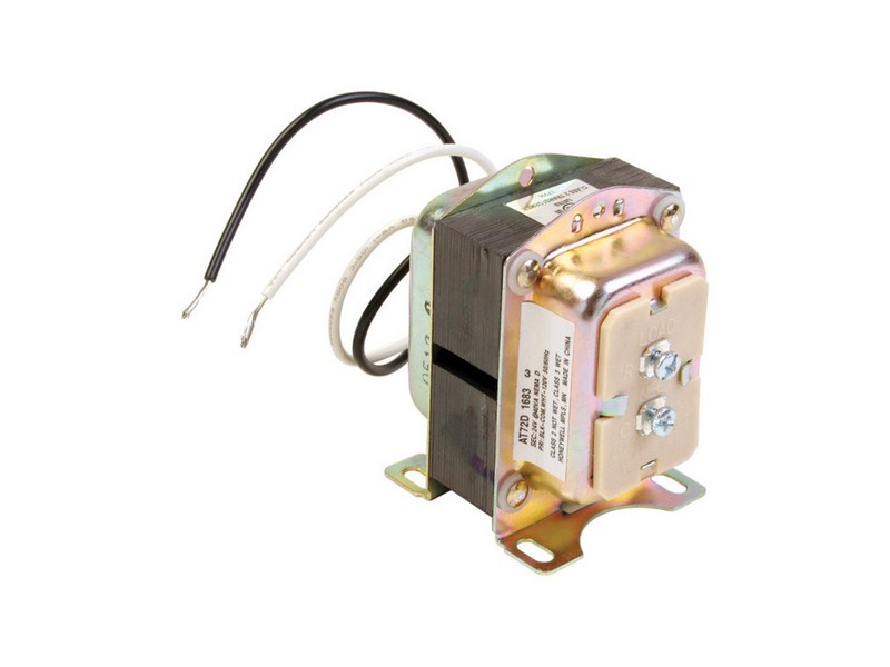 Honeywell 120 V Step Down Transformer