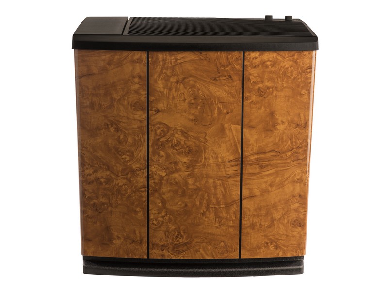 AIRCARE 5.4 gal 3700 sq ft Analog Humidifier