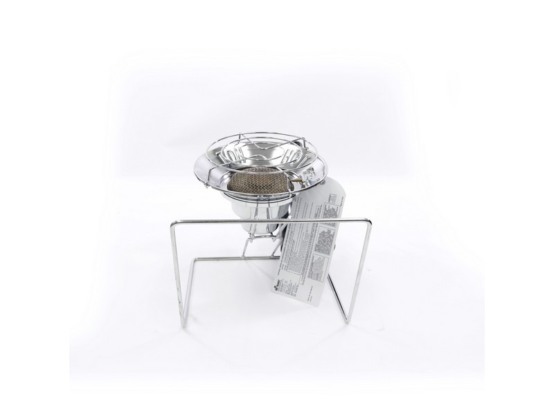 Mr. Heater 15000 Btu/h 300 sq ft Infrared Propane Portable Heater