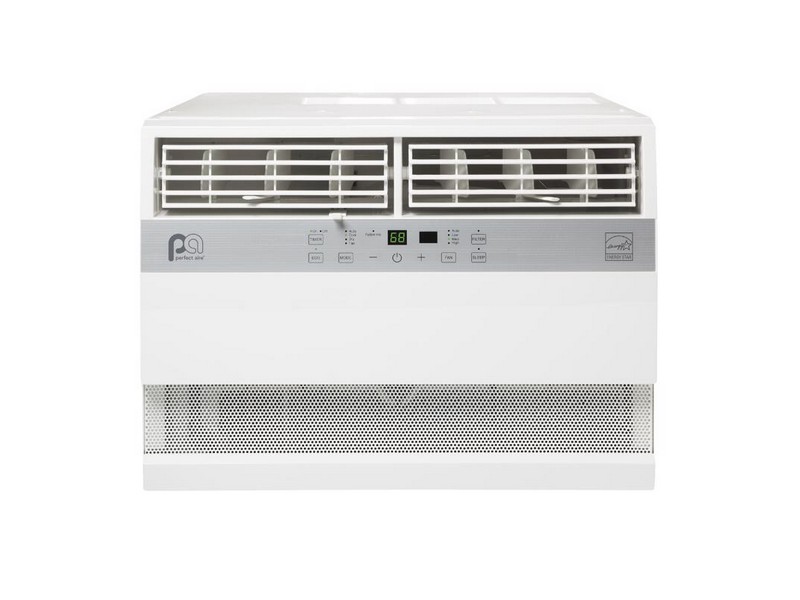 Perfect Aire 12,000 BTU Window Air Conditioner w/Remote