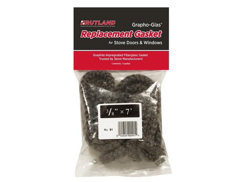 Rutland Grapho-Glas Fiberglass Rope Gasket