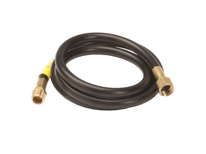 Mr. Heater 5 ft. L Hose Assembly 1 pk
