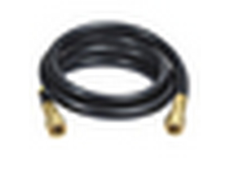 Mr. Heater 5 ft. L Hose Assembly 1 pk