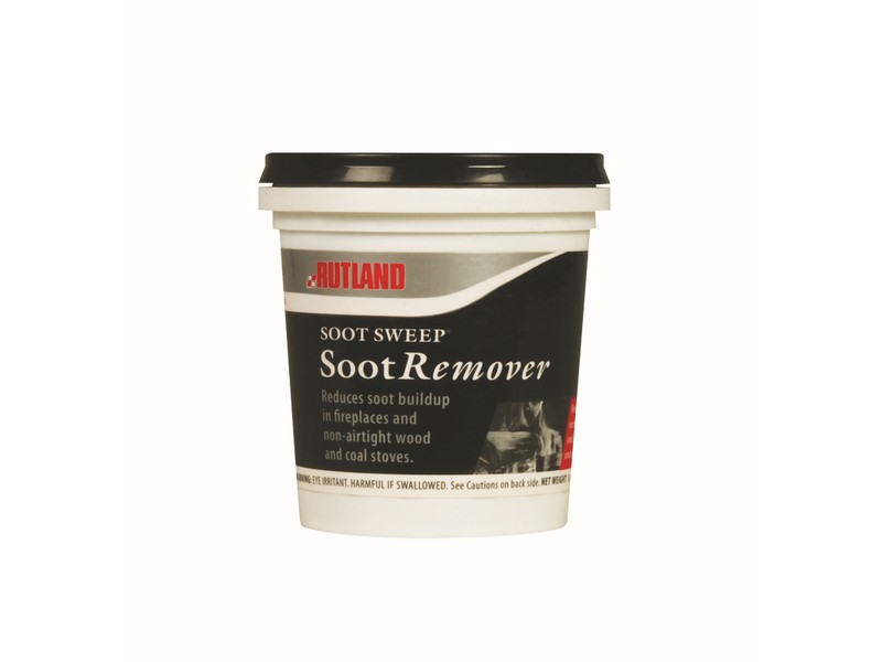 Rutland Soot Sweep Soot Remover