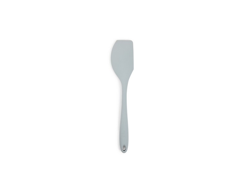 Core Kitchen 2.5 in. W X 13 in. L Gray Silicone Pointed Spatula L-12.87 W-2.56 H-0.79