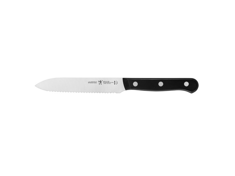 Zwilling J.A Henckels 5 in. L Stainless Steel Utility Knife 1 pc