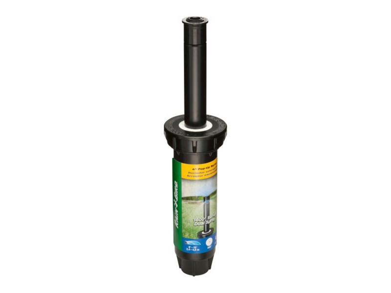 Rain Bird 1800 Series 4 in. H Full-Circle Pop-Up Spray Head