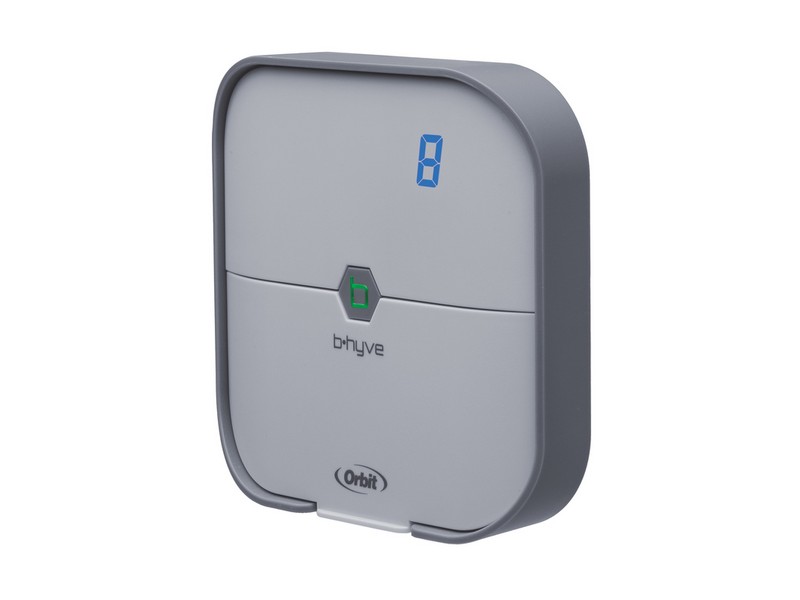 Orbit B-hyve Programmable 8 Zone WiFi Sprinkler Timer