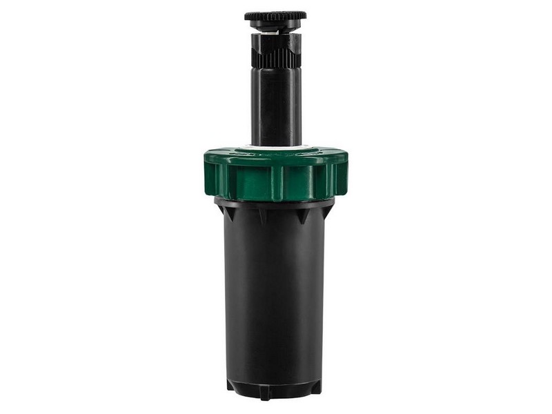 Orbit Professional Series 2 in. H Adjustable Pop-Up Sprinkler
