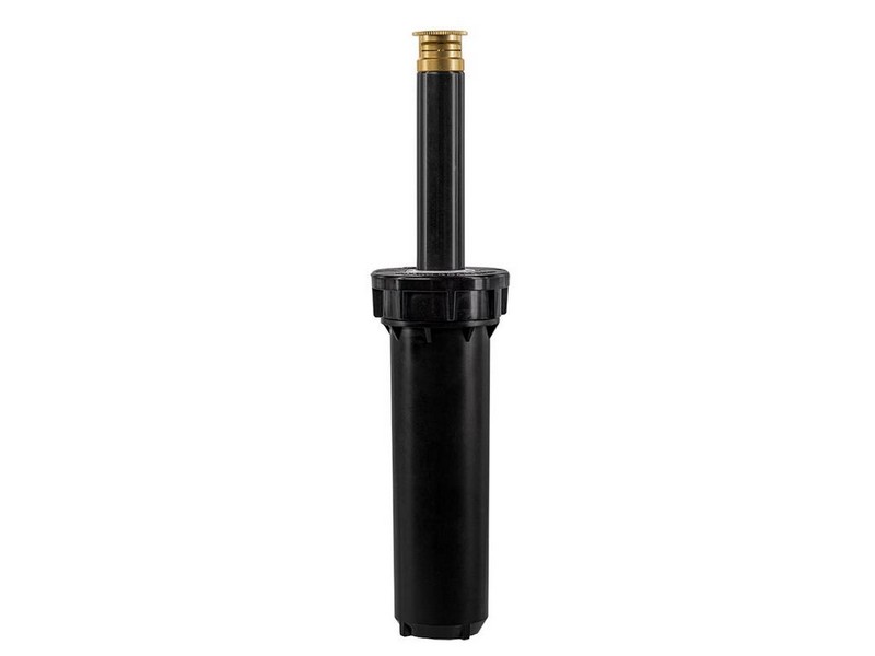 Orbit Professional Series 4 in. H Twin Quarter-Circle Pop-Up Spray Head
