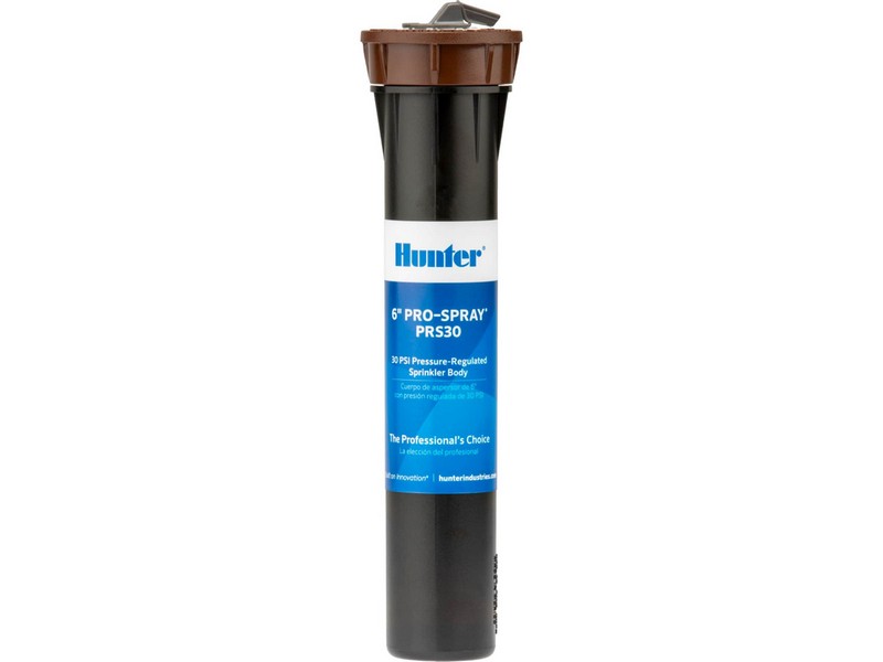 Hunter Pro-Spray PRS30 6 in. H Adjustable Pop-Up Spray Head