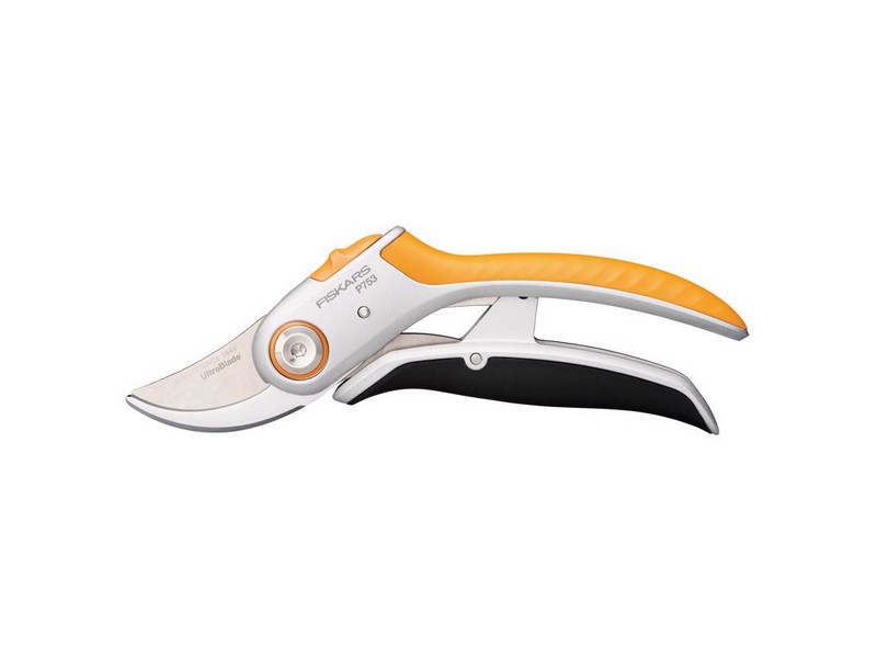 Fiskars Power-Lever 3.5 in. Hand Pruner HPS P753