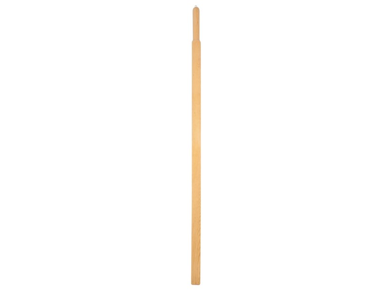 Truper Replacement Wheelbarrow Handle Hardwood 1 pk