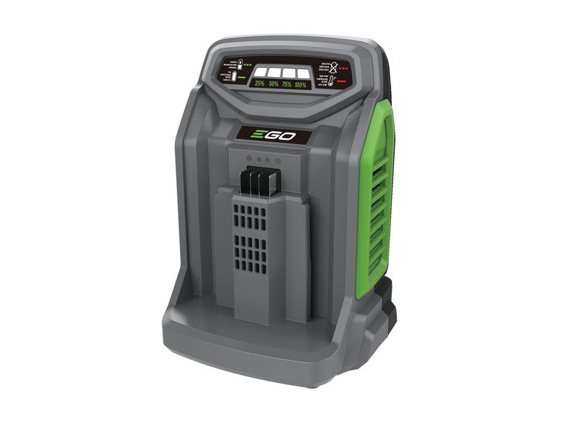 EGO Power+ CH5500 56 V Lithium-Ion Battery Charger 1 pc
