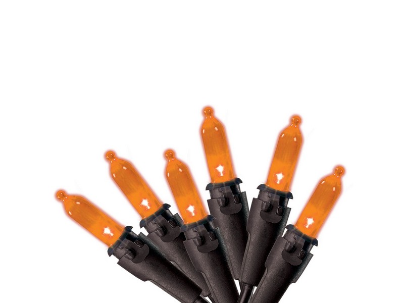 Celebrations LED String Lights