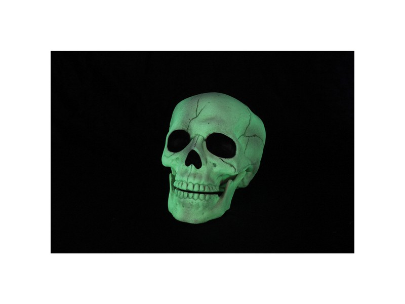 Seasons Crazy Bones Glow in the Dark Halloween Decor