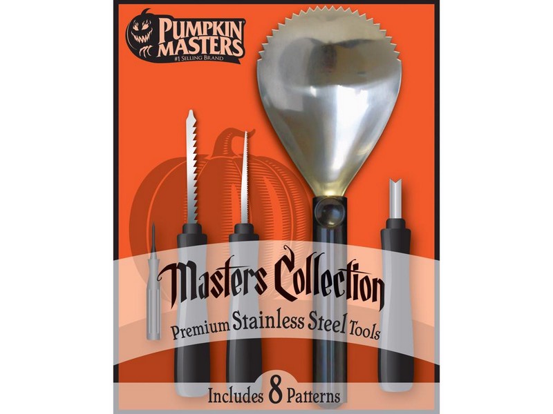 Pumpkin Masters Carving Kit Carving Kit